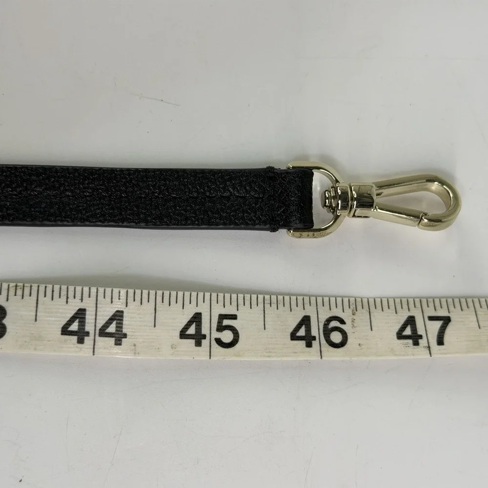 Kate Spade Black & Gold 46